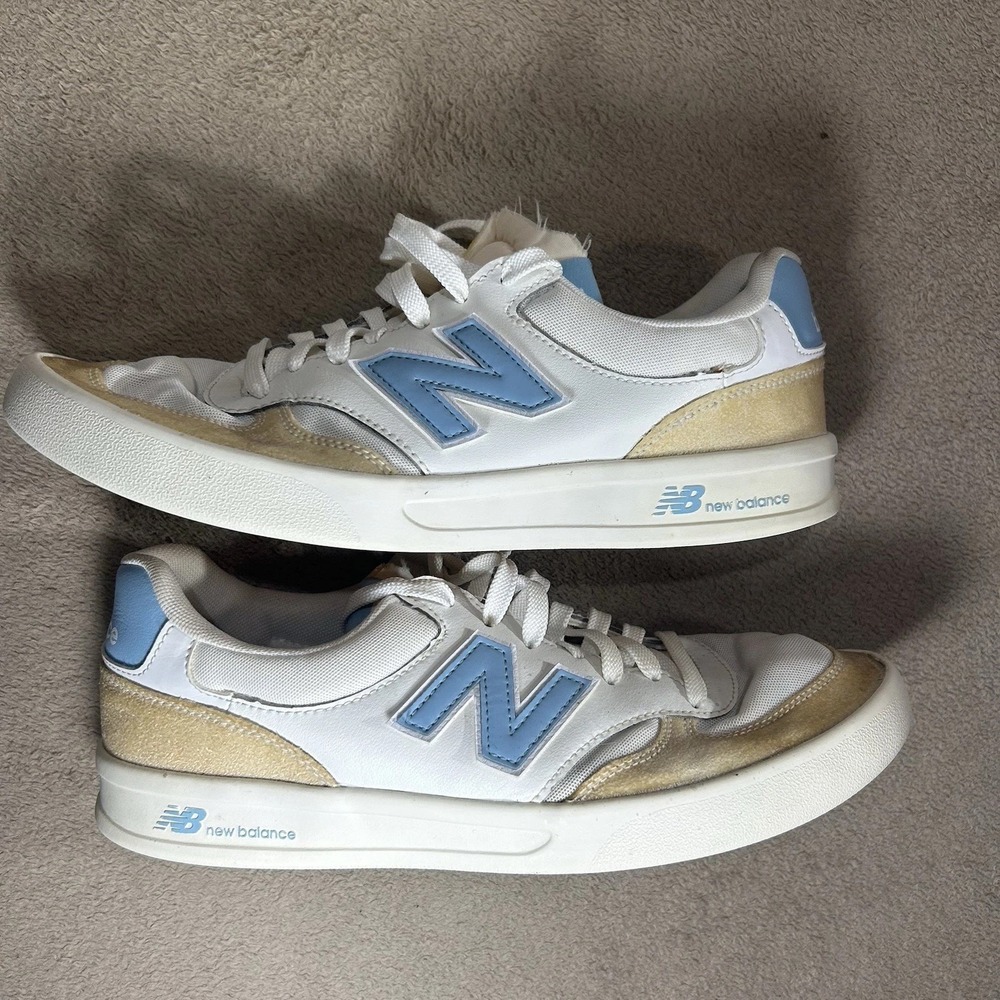 New Balance CT300 "The Court Line" Sneakers